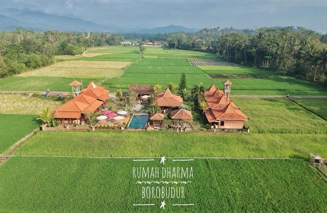 Rumah Dharma