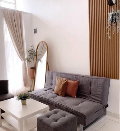 Rumah Edua Family Friendly Homestay