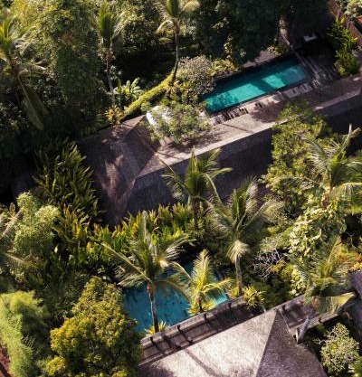 Rumah Hujan