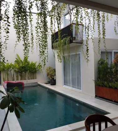 Rumah Menik