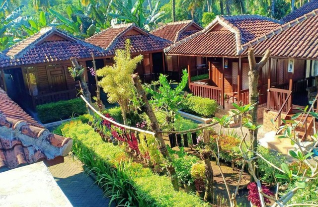 Rumah Mertua Cottage By Reccoma