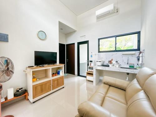 Rumah Mungil Nyaman