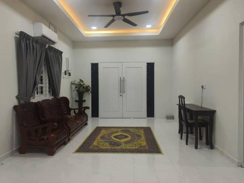 Rumah Pak Syed