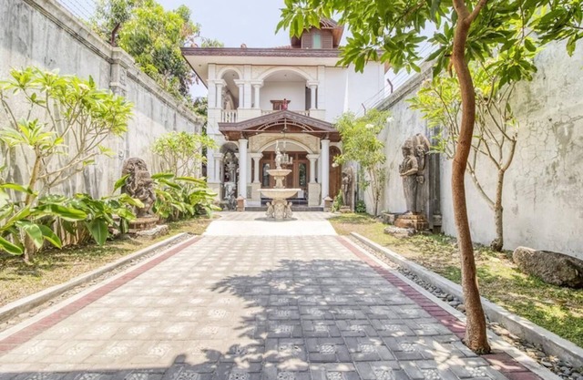 Rumah Pesik Art & Heritage
