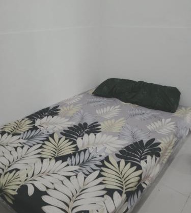 Rumah Putih Edi