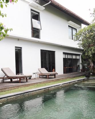 Rumah Putih