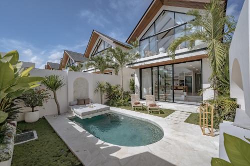 Rumah Saya Villa Uluwatu
