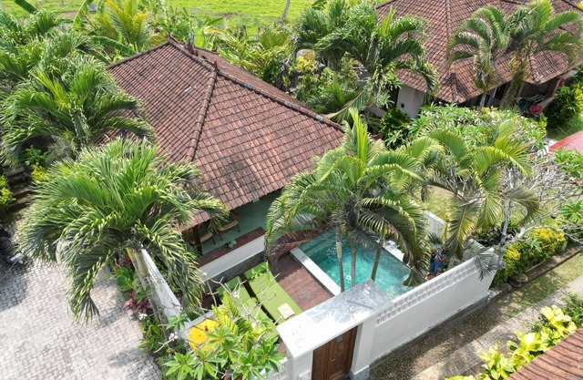 Rumah Senang