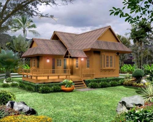 Rumah Sudut