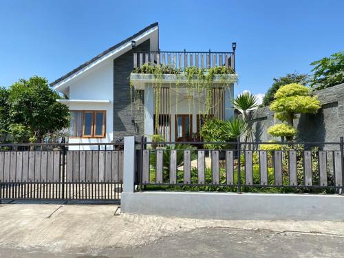 Rumah Yosua