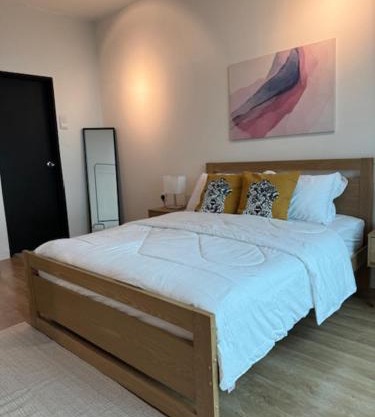 Rumakita #1 - Vista Alam, Sleeps 6 near Avisena Hospital