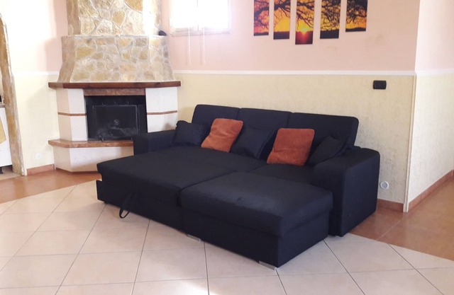 rumpus room in salento