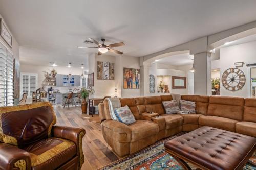 Runaway Bay Chandler home