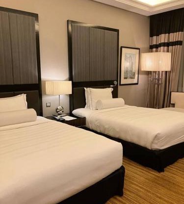 Runway Rooms