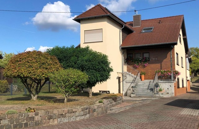 Rupp vacation apartment - apartment/flat, shower or bath, WC, 2 bedrooms