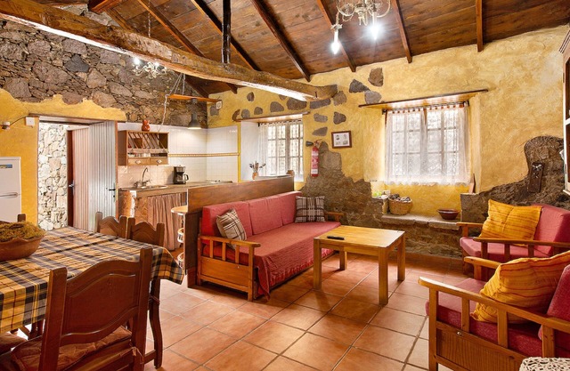 Rural House Pepita flores 2 Nights