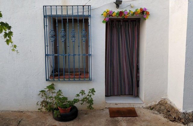 RURAL ACCOMMODATION LA LOMA 23