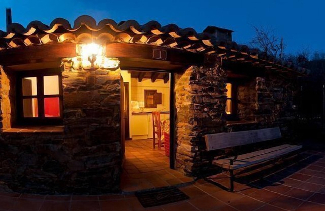 Rural apartment El Yayo de la Puebla for 2 people