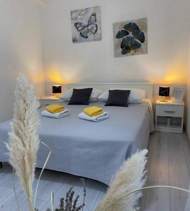 Rural Apartment Ante