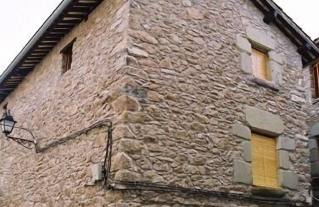 Rural apartment Apartaments rurals Can Pistola for 2 people