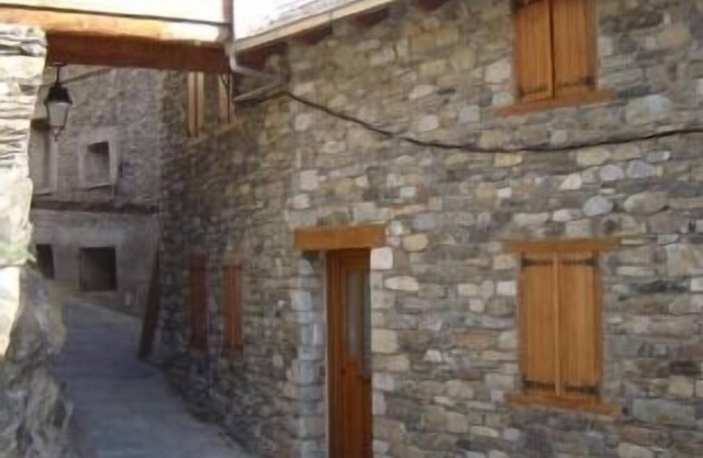 Rural apartment Ca de Martí for 4 people