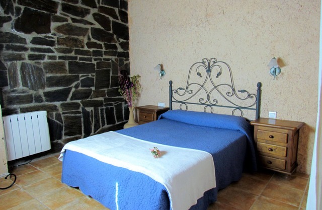 Rural Apartment in Las Hurdes (Caceres)