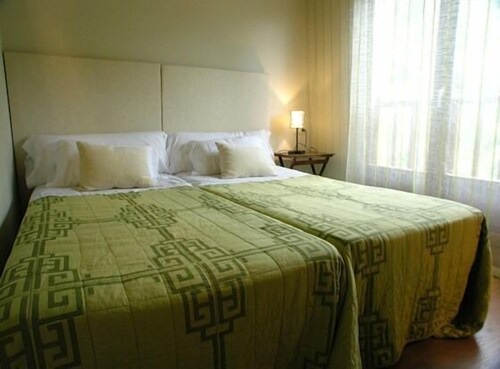 Rural apartment La Casona Encanto Rural for 4 people
