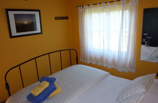 Rural apartment La Xana Vieia for 2 people