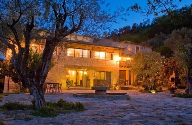 Rural apartment Más Rovira for 2 persons