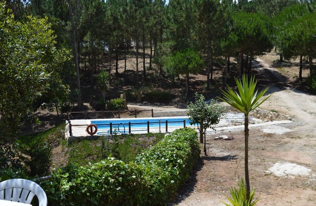 Rural Cottage with Pool