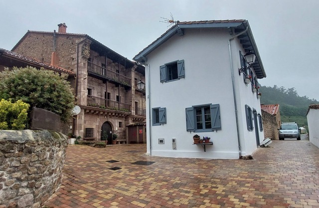 Rural cottage in Riocorvo