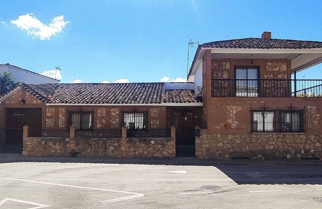 Rural House Envero