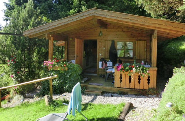 Rural Home Near Bavarian Lakes