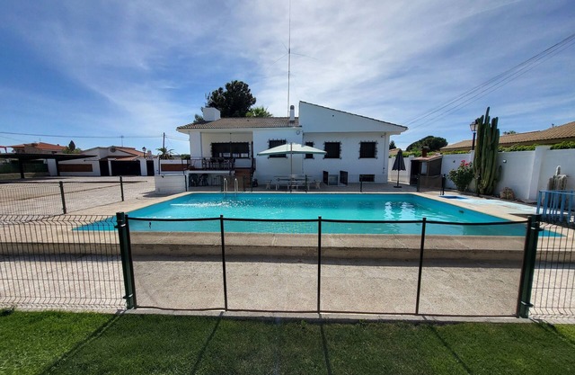 Rural House El Jardín de los Niños 2