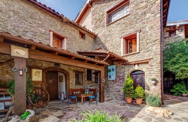 Rural House APARTMENT
