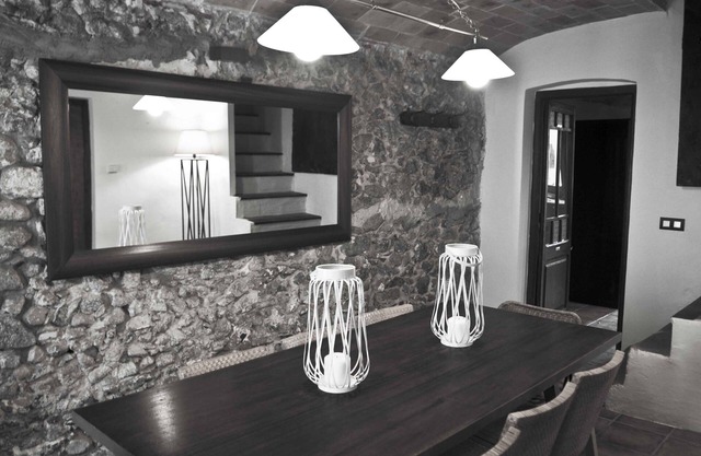 RURAL HOUSE CAN LLONGA RIUDARENES (GIRONA) IDEAL FOR FAMILIES AND GROUP