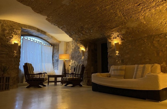 Rural House El Celler
