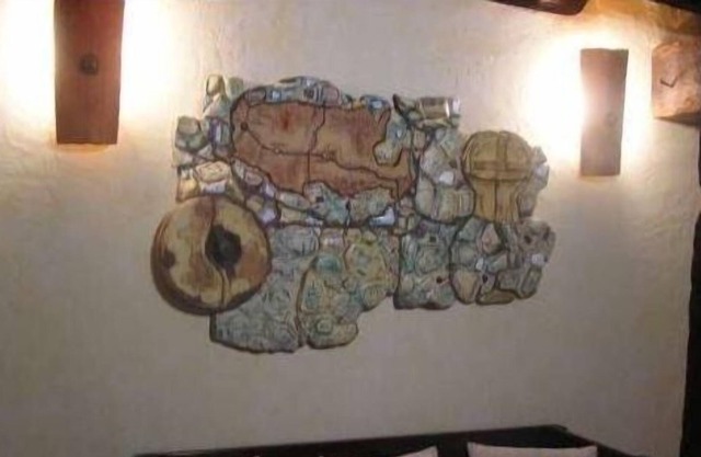 Rural house (full rental) Villages of Treviño for 10 people