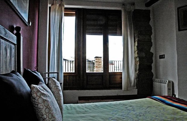 Rural house for 4 people