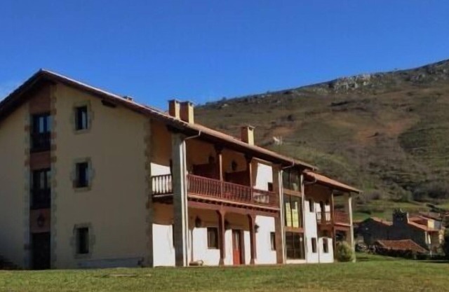 Rural house (full rental) El Tombo de Santa Catalina for 30 people