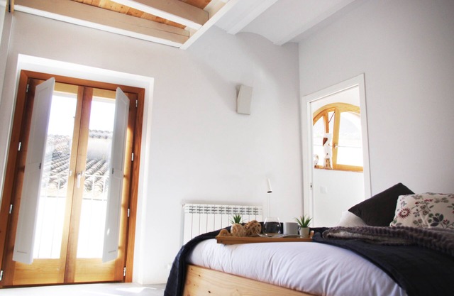 Rural House in Alt Empordà - Can Girmas (full rental) - for 4/6 people