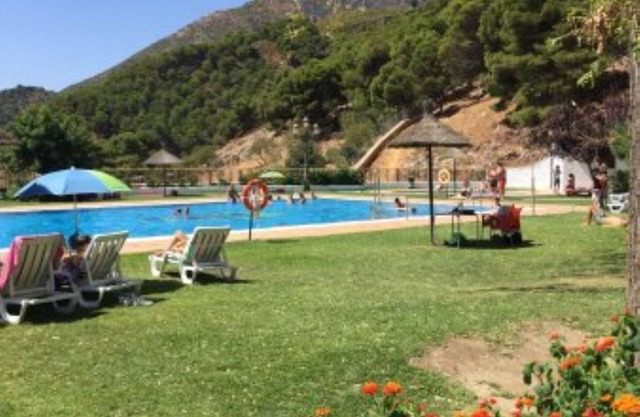 Rural house in Casarabonela for relaxing, hiking, cycling, tasting local foods