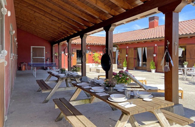 Rural house in Navarra, 5 rooms with private bathroom in Ultzama.