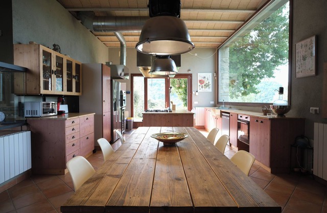 Rural house in the middle of nature, La Garrocha. Arc de Can Puig. Besalú.