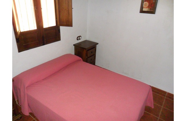 Rural house in the sierra cordobesa