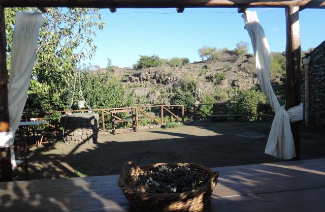 Rural House Etna