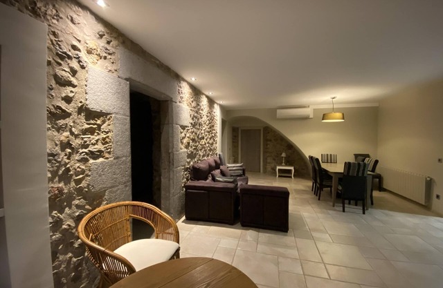 Rural House La Casa dels Avis