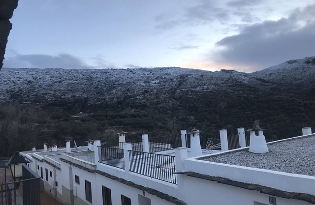 Rural House Picena in the Alpujarra