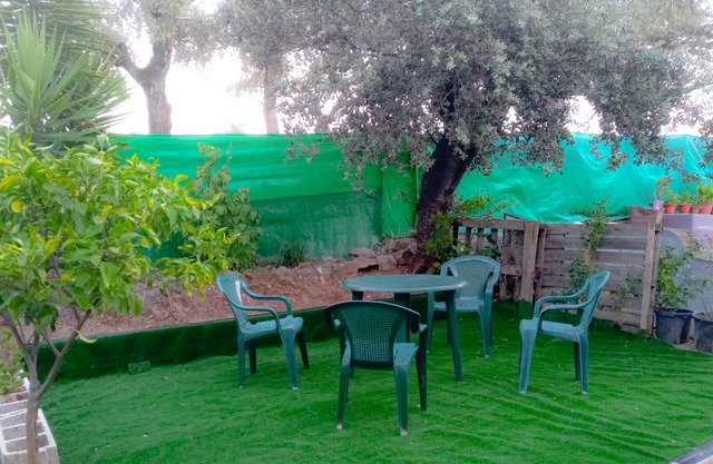 Rural House Villa Clara