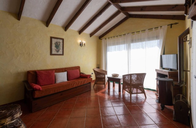 Rural House with Beautiful Views in El Hierro